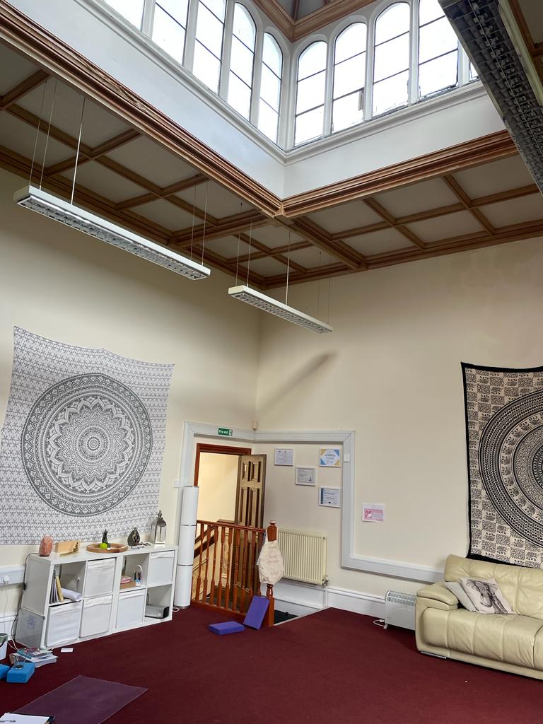 Office in Rugeley - photo 2